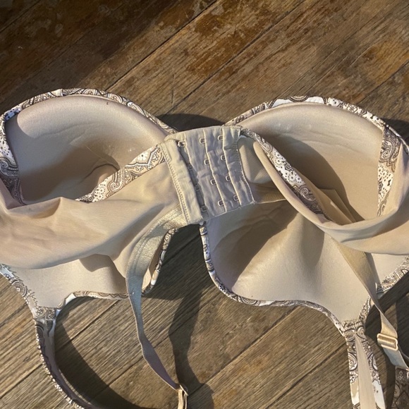 Cacique bra - Picture 2 of 3